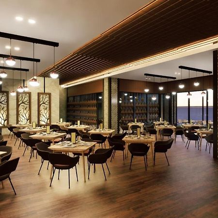 Pamekasan Azana Style Hotel Madura מראה חיצוני תמונה