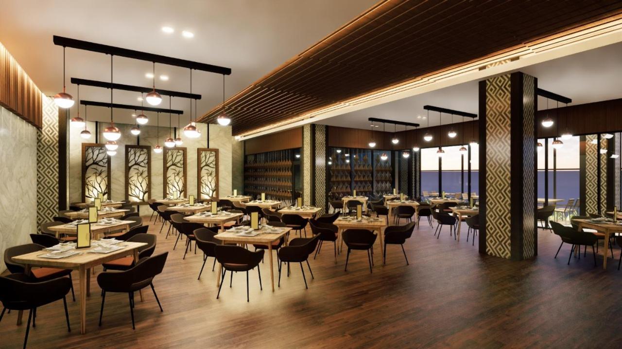Pamekasan Azana Style Hotel Madura מראה חיצוני תמונה