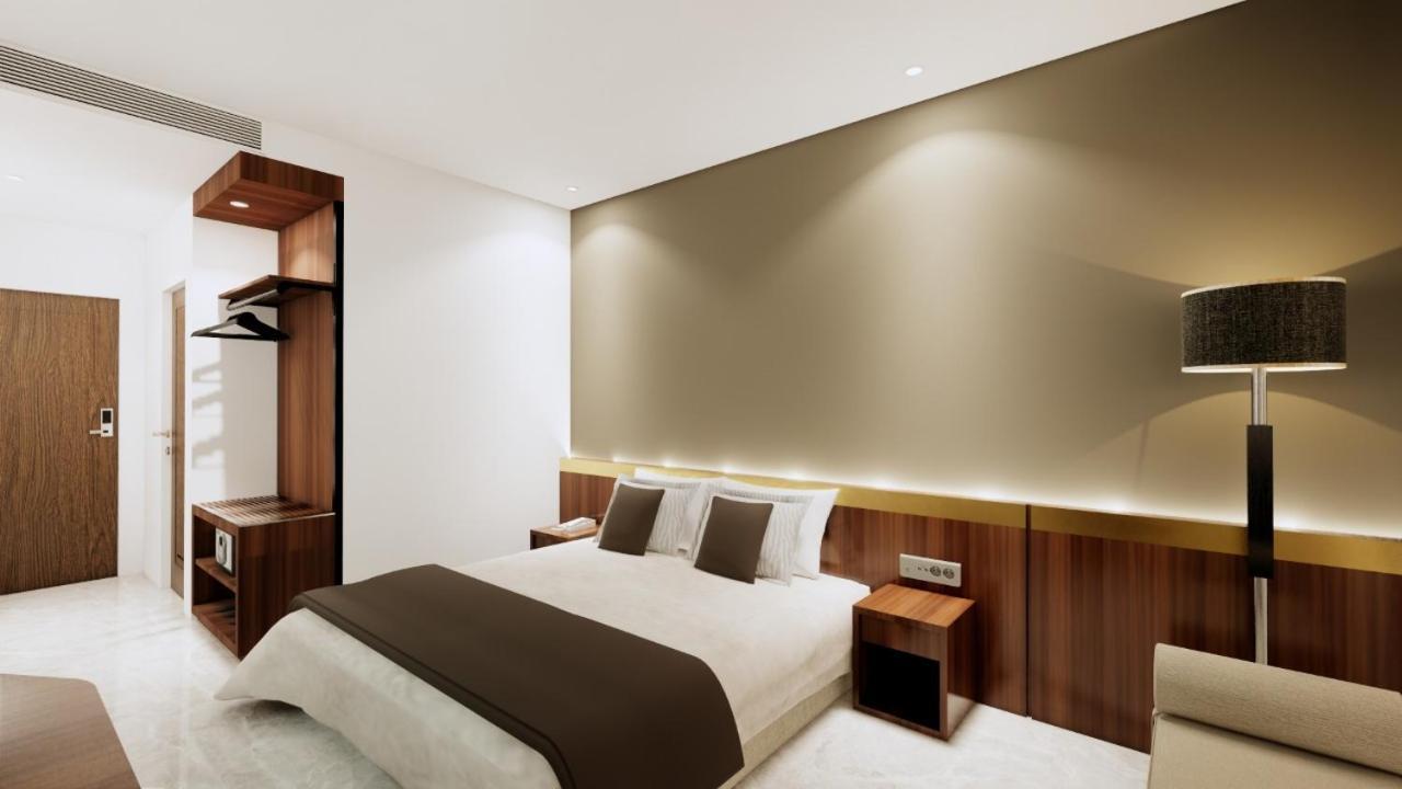 Pamekasan Azana Style Hotel Madura מראה חיצוני תמונה