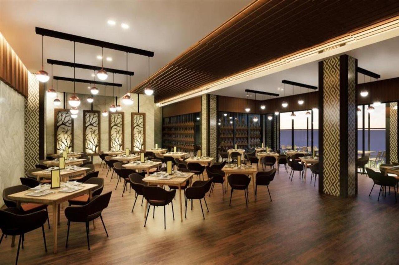 Pamekasan Azana Style Hotel Madura מראה חיצוני תמונה