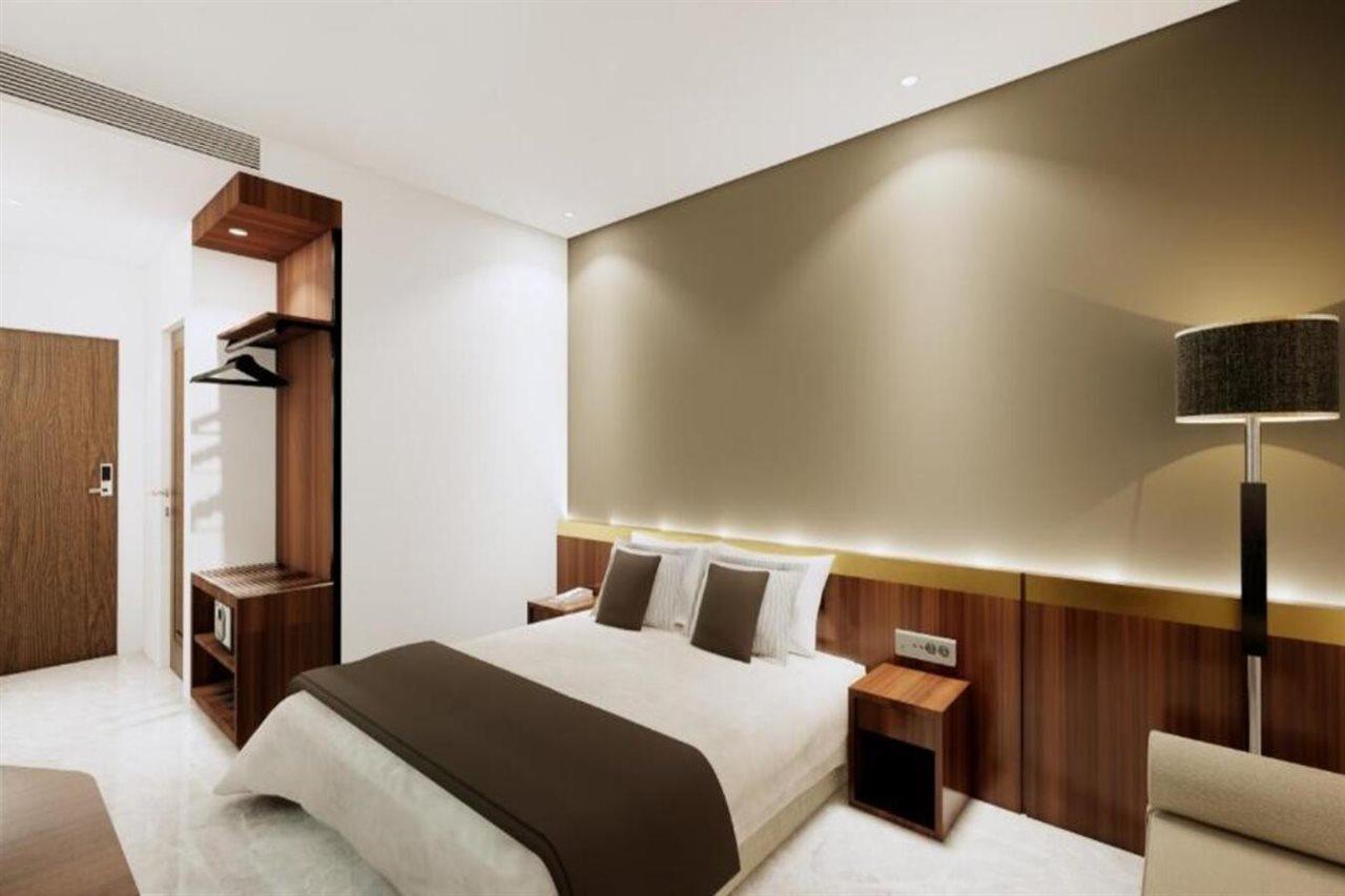 Pamekasan Azana Style Hotel Madura מראה חיצוני תמונה